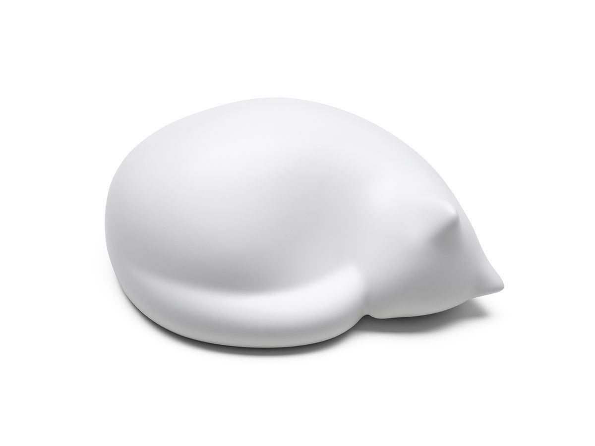 【ヴィトラ/Vitra / GOODS】のResting Animals Resting Cat small / レスティング アニマル レスティング キャット スモール 人気、トレンドファッション・服の通販 founy(ファニー) 　送料無料　Free Shipping　アニマル　Animal　ランダム　Random　猫　Cat　other-2|ID: prp329100001236599 ipo3291000000031492776