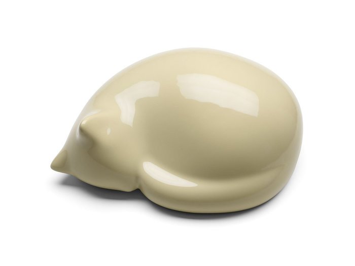 【ヴィトラ/Vitra / GOODS】のResting Animals Resting Cat / レスティング アニマル レスティング キャット インテリア・キッズ・メンズ・レディースファッション・服の通販 founy(ファニー) https://founy.com/ 送料無料 Free Shipping アニマル Animal Print ランダム Random, Irregular 猫 Cat, Kitty |ID: prp329100001236600 ipo3291000000030209679