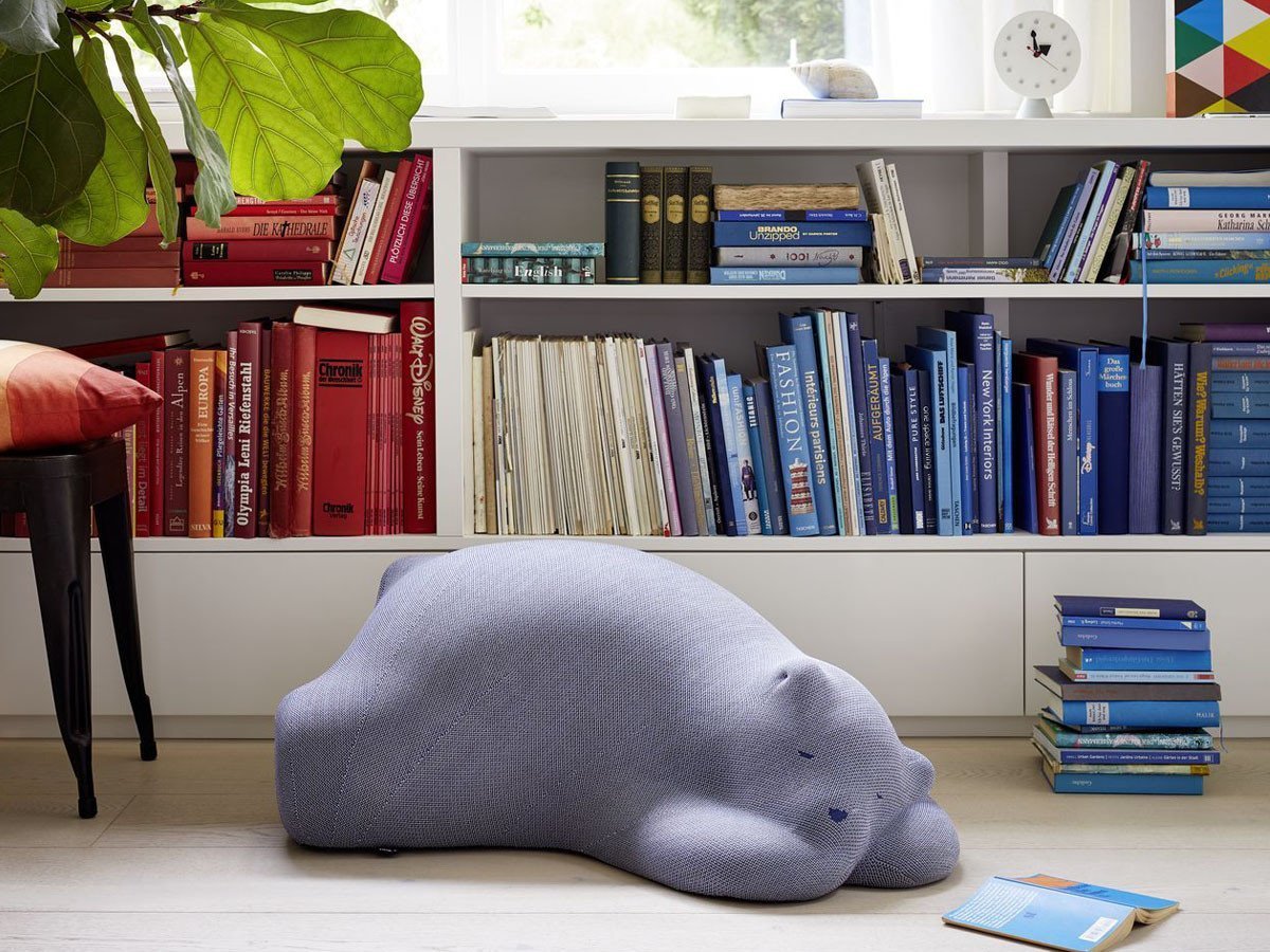 【ヴィトラ/Vitra / GOODS】のResting Animals Resting Bear / レスティング アニマル レスティング ベア 人気、トレンドファッション・服の通販 founy(ファニー) 　送料無料　Free Shipping　アニマル　Animal Print　ランダム　Random, Irregular　other-4|ID: prp329100001236601 ipo3291000000031521210