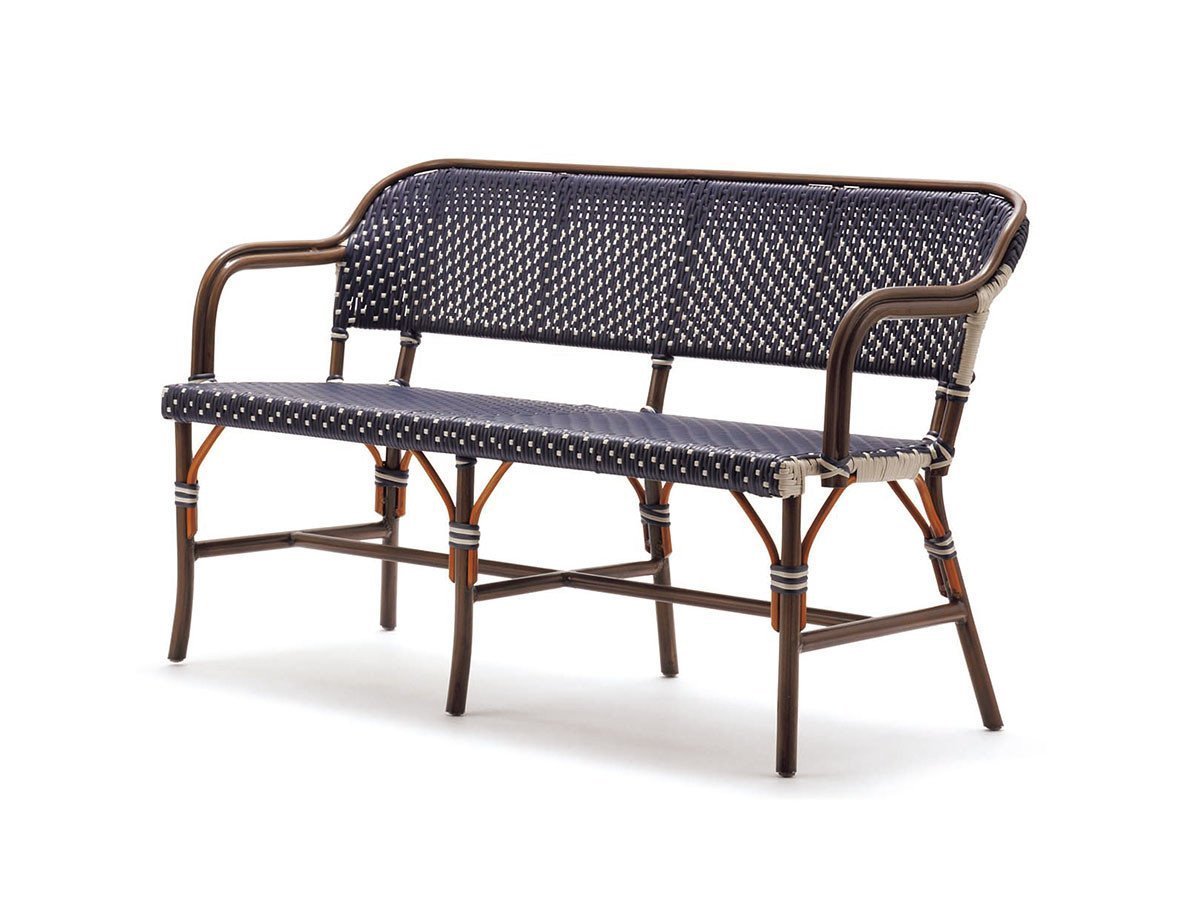 【フライミーヴィラ/FLYMEe Villa / GOODS】のBENCH / ベンチ m04944 インテリア・キッズ・メンズ・レディースファッション・服の通販 founy(ファニー) 　送料無料　Free Shipping　アウトドア　Outdoor Clothing　クラシカル　Classical, Vintage-Inspired　フレーム　Frame, Outline　ラタン　Rattan, Woven Rattan　-|ID: prp329100001236611 ipo3291000000035324546