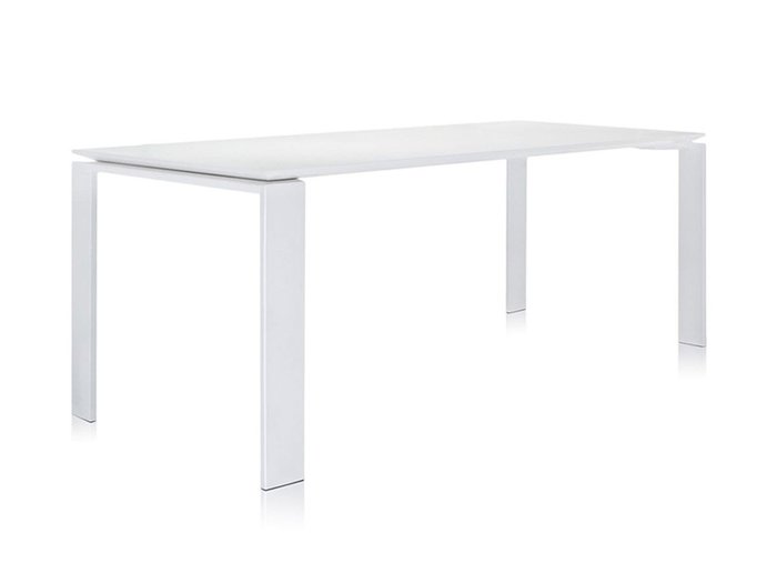 【カルテル/Kartell / GOODS】のFOUR OUTDOOR / フォーアウトドア 190 インテリア・キッズ・メンズ・レディースファッション・服の通販 founy(ファニー) https://founy.com/ アウトドア Outdoor シンプル Simple テーブル Table 人気 Popularity |ID: prp329100001236613 ipo3291000000030209885