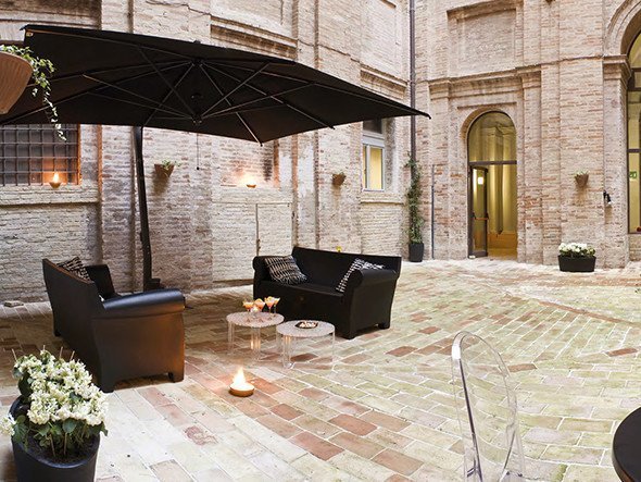 【カルテル/Kartell / GOODS】のBUBBLE CLUB / バブルクラブ アームチェア インテリア・キッズ・メンズ・レディースファッション・服の通販 founy(ファニー) 　ガーデン　Garden, Gardening　テーブル　Table, Dining Table　|ID: prp329100001236615 ipo3291000000035323359