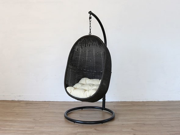 【フライミーヴィラ/FLYMEe Villa / GOODS】のHanging Chair / ハンギングチェア e45034 人気、トレンドファッション・服の通販 founy(ファニー) 　クッション　Cushion　コンパクト　Compact　リゾート　Resort　other-2|ID: prp329100001236616 ipo3291000000031521269