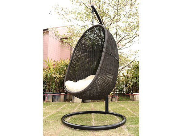 【フライミーヴィラ/FLYMEe Villa / GOODS】のHanging Chair / ハンギングチェア e45034 人気、トレンドファッション・服の通販 founy(ファニー) 　クッション　Cushion　コンパクト　Compact　リゾート　Resort　other-3|ID: prp329100001236616 ipo3291000000031521271
