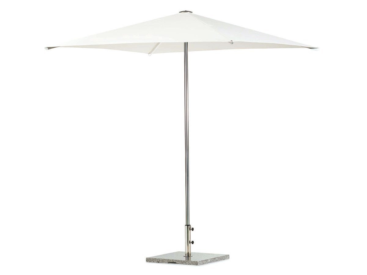 【エムエム/emuemu / GOODS】のShade 980 Parasol / シェイド 980 パラソル 人気、トレンドファッション・服の通販 founy(ファニー) 　ガーデン　Garden, Gardening　スクエア　Square, Square Shape　スマート　Smart, Elegant　ファブリック　Fabric, Textile　軽量　Lightweight, Ultra Light　other-4|ID: prp329100001236619 ipo3291000000031502050