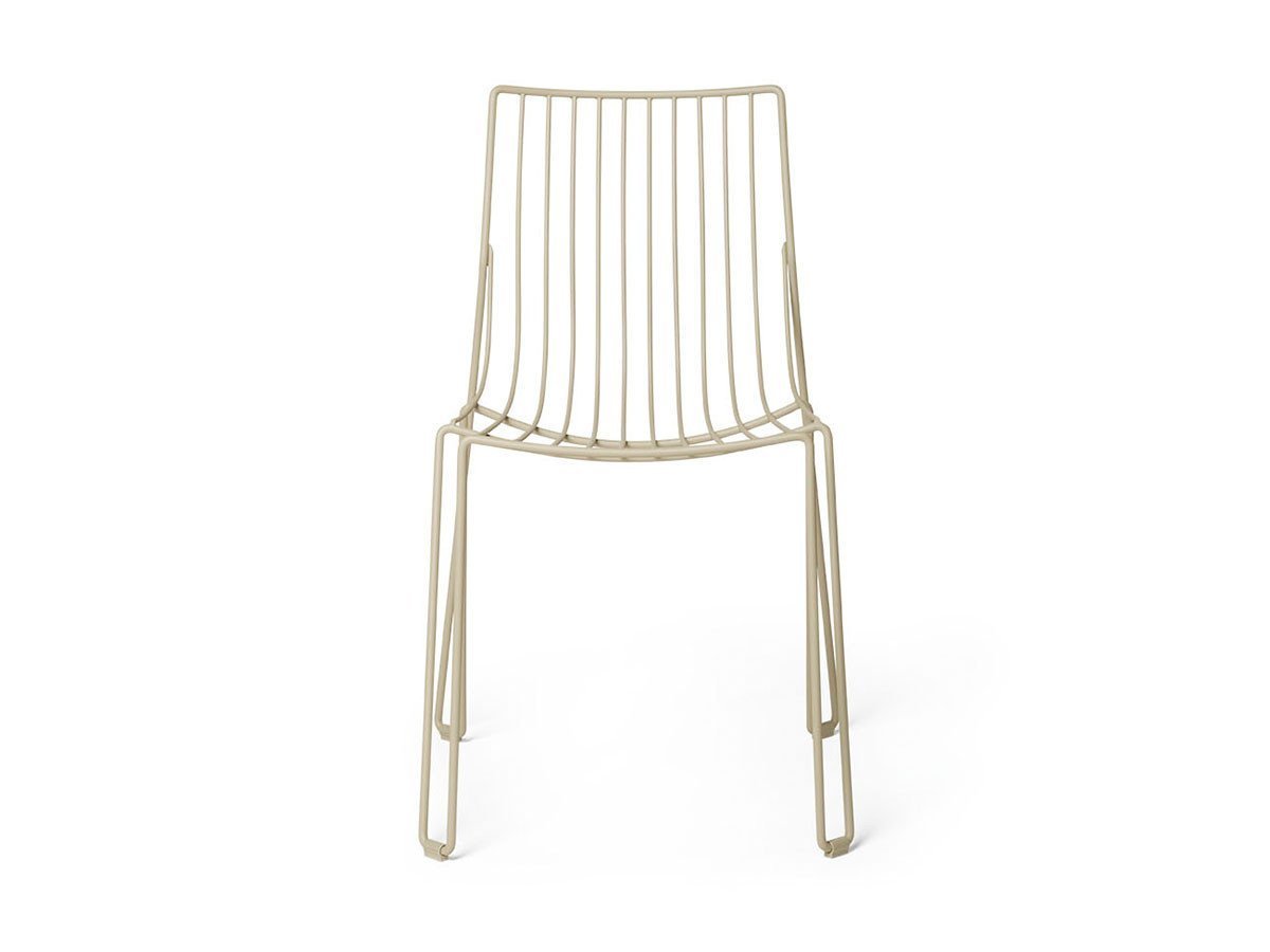 【マスプロダクションズ/MASSPRODUCTIONS / GOODS】のTIO CHAIR / ティオ チェア 人気、トレンドファッション・服の通販 founy(ファニー) 　シンプル　Simple, Minimal　フィット　Fit, Slim Fit　ワイヤー　Wire, Wired Bra　送料無料　Free Shipping　other-4|ID: prp329100001236625 ipo3291000000031521295