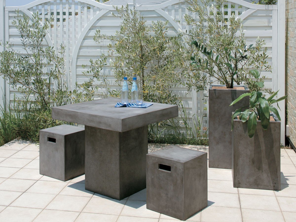 【サベリ/SaVeri / GOODS】のDessau Square Table / デッサウ スクエアテーブル 人気、トレンドファッション・服の通販 founy(ファニー) 　アウトドア　Outdoor Clothing　ガーデン　Garden, Gardening　グラス　Glass, Eyewear　シンプル　Simple, Minimal　スクエア　Square, Square Shape　テーブル　Table, Dining Table　モダン　Modern, Contemporary　other-3|ID: prp329100001236629 ipo3291000000031521309