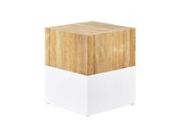 【サベリ/SaVeri / GOODS】のSam Cube Table / Stool Top Cheek / サム キューブ テーブル / スツール トップチーク 人気、トレンドファッション・服の通販 founy(ファニー) グラス シンプル テーブル フォルム 送料無料 Free Shipping |ID:prp329100001236631