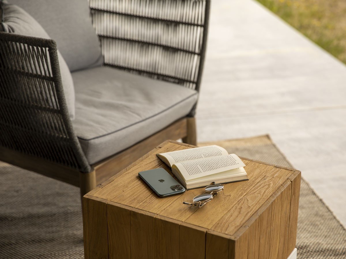 【サベリ/SaVeri / GOODS】のSam Cube Table / Stool Top Cheek / サム キューブ テーブル / スツール トップチーク 人気、トレンドファッション・服の通販 founy(ファニー) 　グラス　Glass, Eyewear　シンプル　Simple, Minimal　テーブル　Table, Dining Table　フォルム　Silhouette, Form　送料無料　Free Shipping　other-5|ID: prp329100001236631 ipo3291000000031521338
