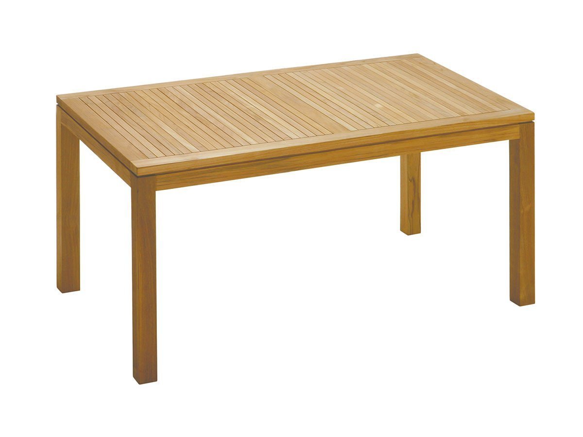 【イスタナテラス/ISTANA TERRACE / GOODS】のDining Table 140 / ダイニングテーブル 140 人気、トレンドファッション・服の通販 founy(ファニー) 　送料無料　Free Shipping　ガーデン　Garden　シルバー　Silver　スリット　Slit　テーブル　Table　 other-1|ID: prp329100001236637 ipo3291000000007885225