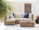 【ロムガーデン/Loom Garden / GOODS】のBebek Center Sofa / ベベック センターソファ 人気、トレンドファッション・服の通販 founy(ファニー) 送料無料 Free Shipping エレガント 上品 Elegant シルバー Silver スクエア Square センター Center ラタン Rattan リゾート Resort thumbnail 組合せ例:コーナーソファ × 2台、センターソファ × 2台|ID: prp329100001236665 ipo3291000000030210467