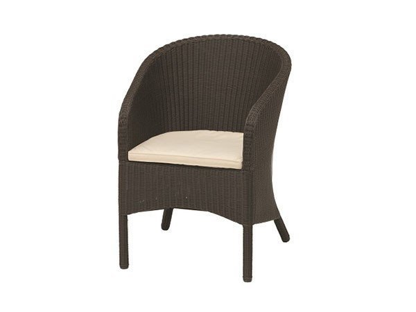 【ロムガーデン/Loom Garden / GOODS】のAegean Arm Chair / イジアン アームチェアー インテリア・キッズ・メンズ・レディースファッション・服の通販 founy(ファニー) 　送料無料　Free Shipping　アウトドア　Outdoor　ガーデン　Garden　ベーシック　Basic　ラタン　Rattan　-|ID: prp329100001236674 ipo3291000000030210616