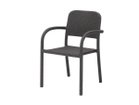 【ロムガーデン/Loom Garden / GOODS】のNiwaza Simple Arm Chair / 庭座 シンプルアームチェアー -|ID: prp329100001236682 ipo3291000000007885459