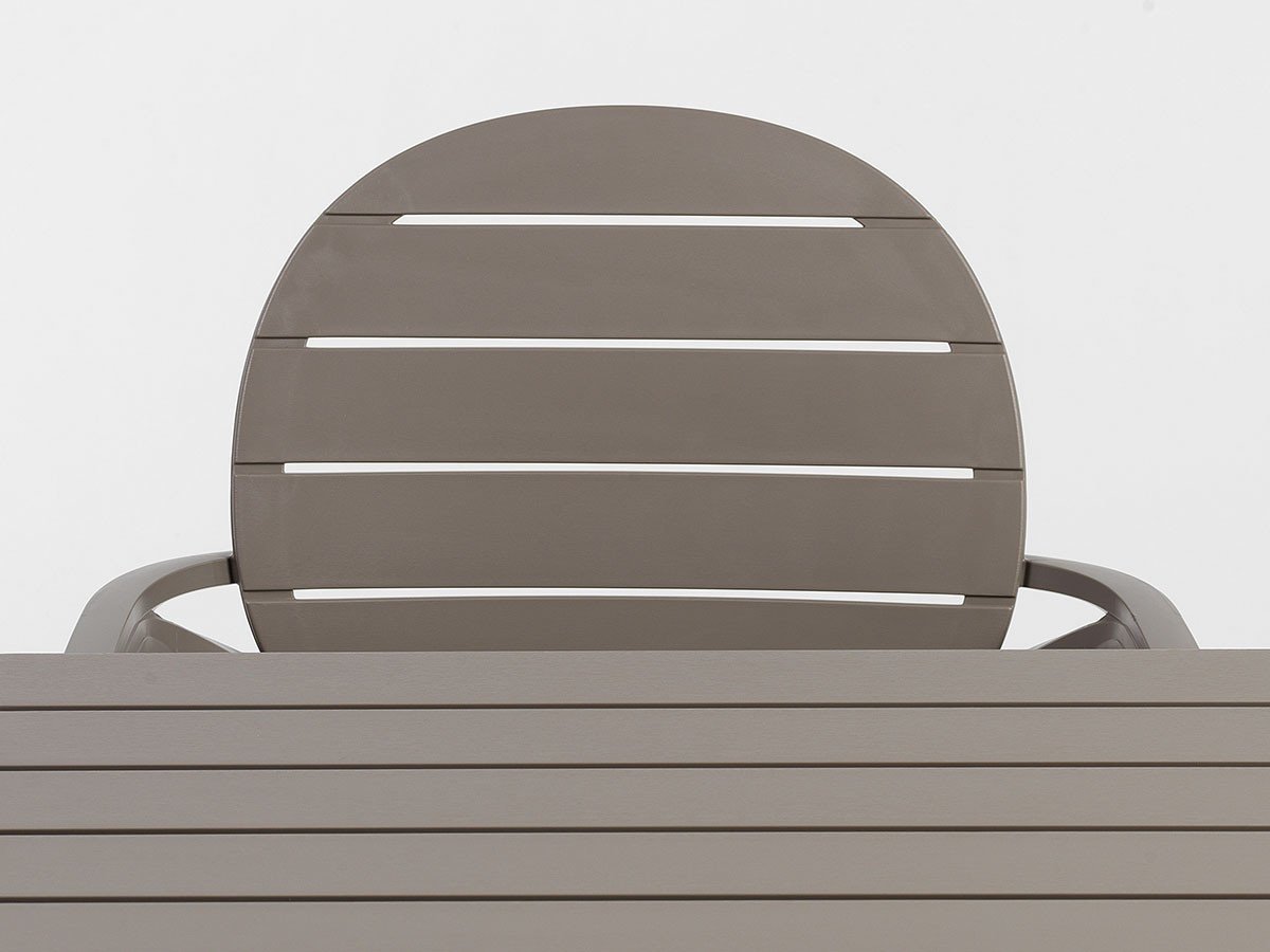 【ナルディ/NARDI / GOODS】のPalma Arm Chair / パルマ アームチェアー インテリア・キッズ・メンズ・レディースファッション・服の通販 founy(ファニー) 　送料無料　Free Shipping　ガーデン　Garden　クラシック　Classic　フィット　Fit　参考イメージ|ID: prp329100001236687 ipo3291000000025307656