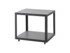 【ケインライン/Cane-line / GOODS】のLevel Side Table Tile / レベル サイドテーブル タイル ラバグレー|ID:prp329100001236706