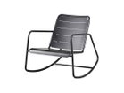 【ケインライン/Cane-line / GOODS】のCopenhagen Rocking Chair / コペンハーゲン ロッキングチェアー -|ID:prp329100001236722