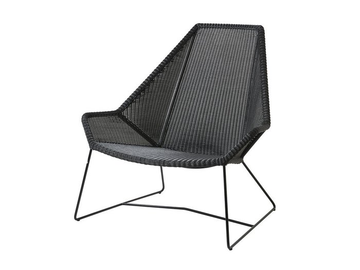 【ケインライン/Cane-line / GOODS】のBreeze Highback Chair / ブリーズ ハイバックチェアー インテリア・キッズ・メンズ・レディースファッション・服の通販 founy(ファニー) https://founy.com/ アウトドア Outdoor フレーム Flame ラタン Rattan |ID: prp329100001236725 ipo3291000000030211559