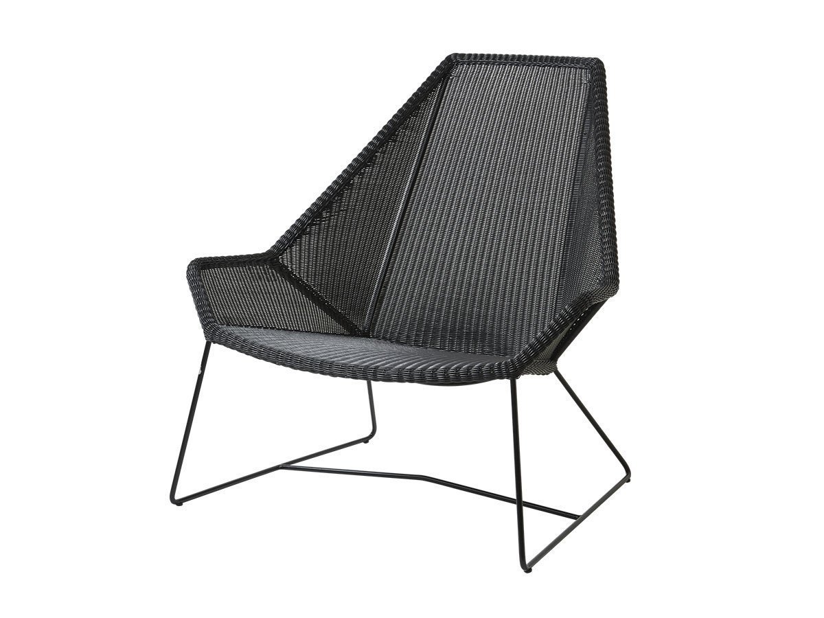 【ケインライン/Cane-line / GOODS】のBreeze Highback Chair / ブリーズ ハイバックチェアー インテリア・キッズ・メンズ・レディースファッション・服の通販 founy(ファニー) 　アウトドア　Outdoor　フレーム　Flame　ラタン　Rattan　-|ID: prp329100001236725 ipo3291000000030211566