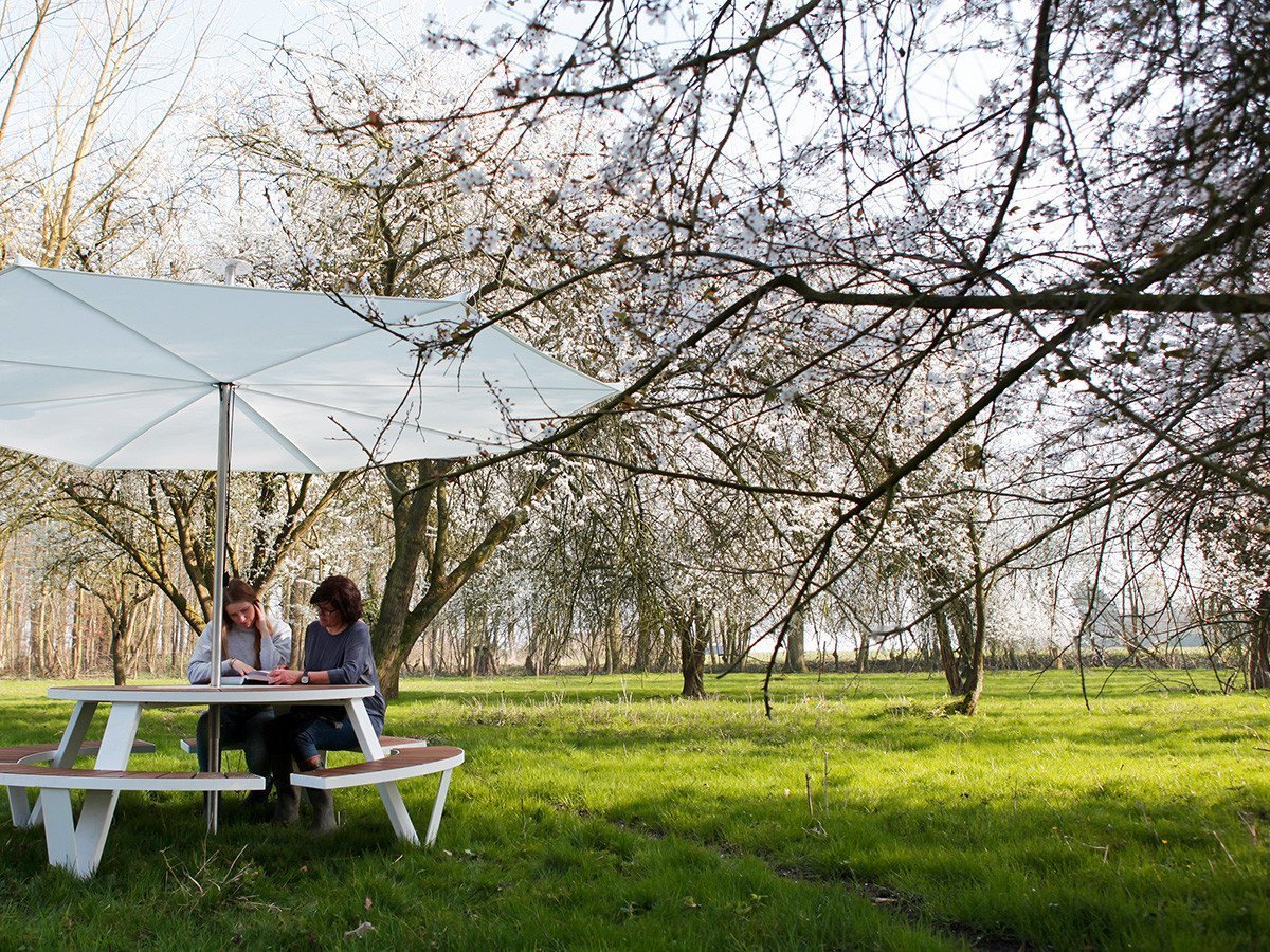 【エクストレミス/extremis / GOODS】のInumbrina / インアンブリーナ Φ380 人気、トレンドファッション・服の通販 founy(ファニー) ガーデン Garden, Gardening シンプル Simple, Minimal ファブリック Fabric, Textile 傘 Umbrella, Parasol 軽量 Lightweight, Ultra Light other-3|ID: prp329100001236733 ipo3291000000031521738