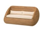 【ロムガーデン/Loom Garden / GOODS】のBrcos Double Sofa / ブルコス ダブルソファ -|ID:prp329100001236742