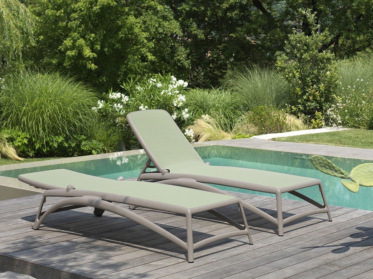 【ナルディ/NARDI / GOODS】のAtlantico Reclining Chair / アトランティコ リクライニングチェアー インテリア・キッズ・メンズ・レディースファッション・服の通販 founy(ファニー) イタリア Italy ガーデン Garden, Gardening フラット Flat, Flat Shoes フレーム Frame, Outline メッシュ Mesh, Net Fabric モダン Modern, Contemporary 参考イメージ|ID: prp329100001236744 ipo3291000000030212324