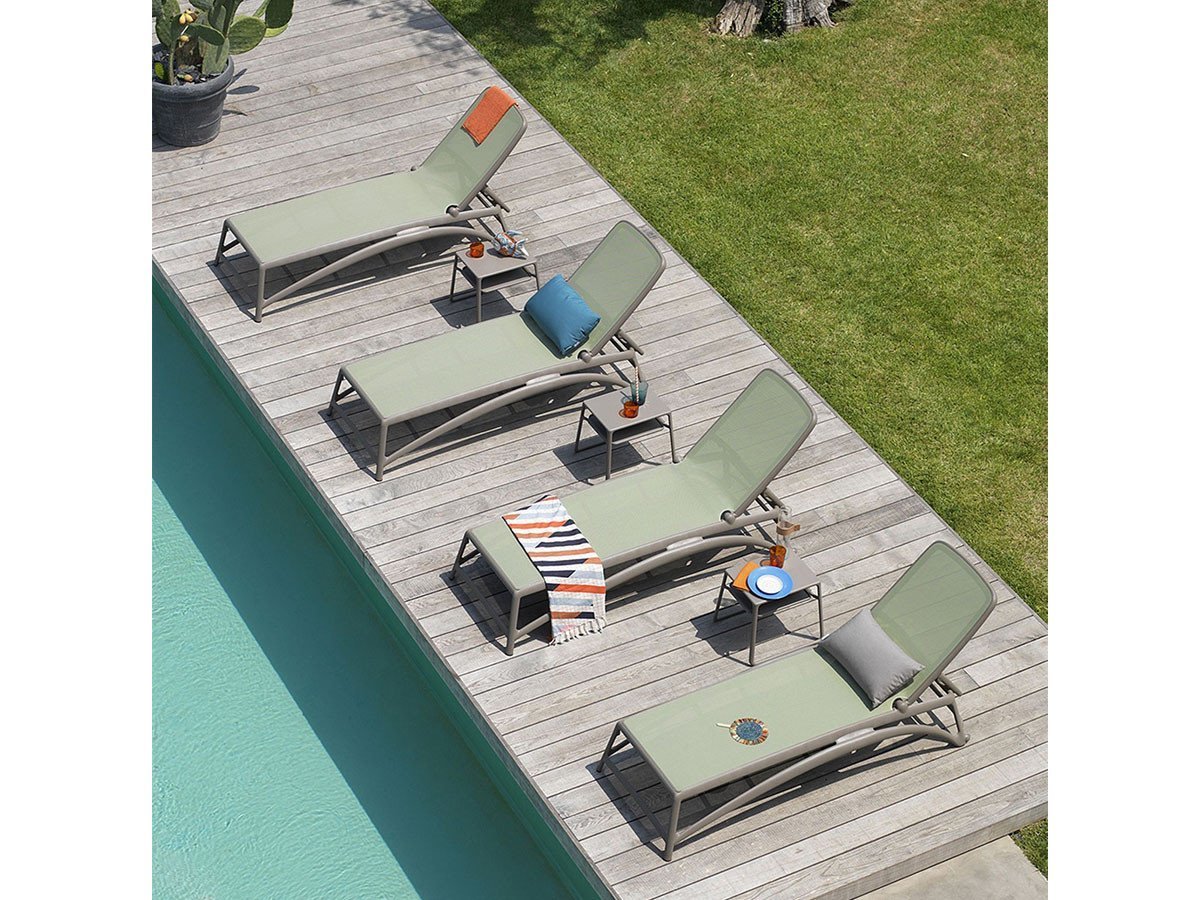 【ナルディ/NARDI / GOODS】のAtlantico Reclining Chair / アトランティコ リクライニングチェアー インテリア・キッズ・メンズ・レディースファッション・服の通販 founy(ファニー) イタリア Italy ガーデン Garden, Gardening フラット Flat, Flat Shoes フレーム Frame, Outline メッシュ Mesh, Net Fabric モダン Modern, Contemporary 参考イメージ|ID: prp329100001236744 ipo3291000000030212331