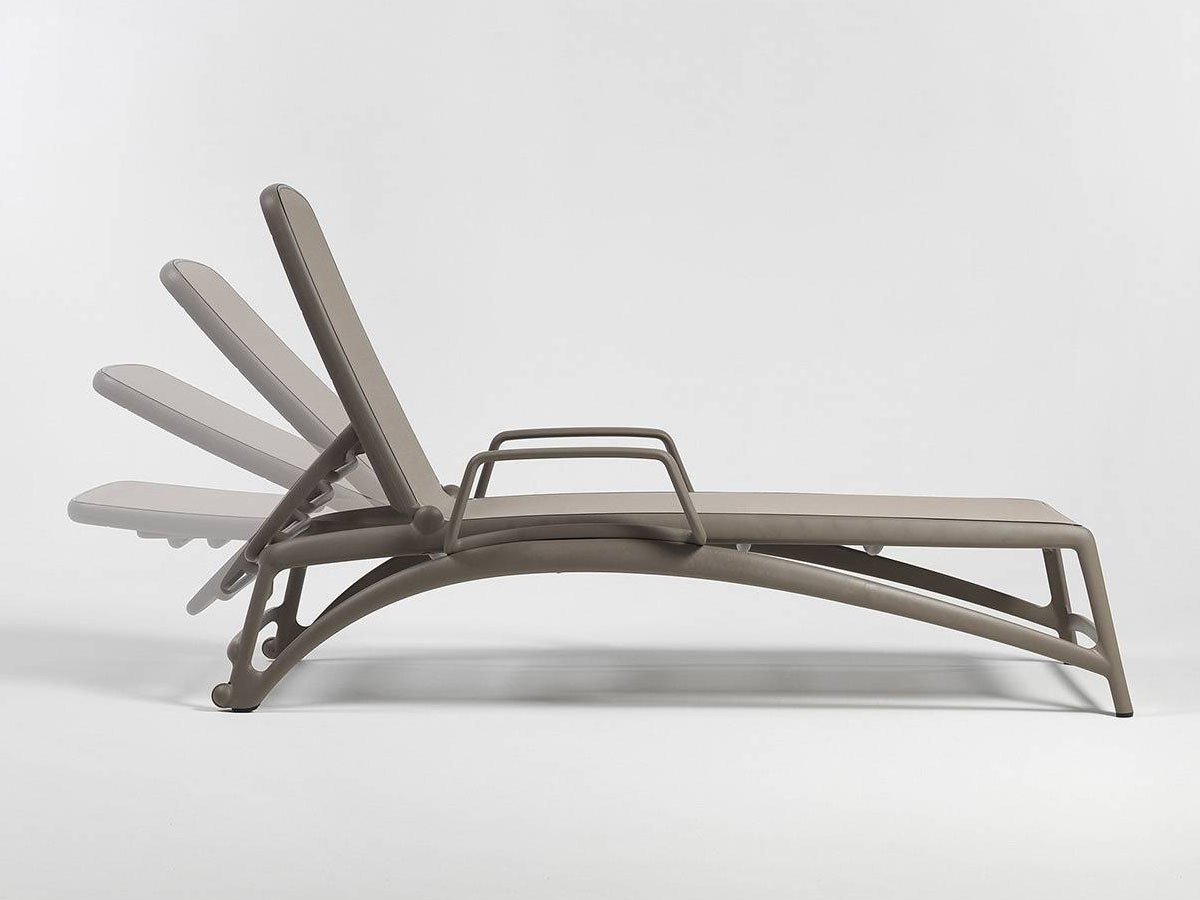 【ナルディ/NARDI / GOODS】のAtlantico Reclining Chair / アトランティコ リクライニングチェアー インテリア・キッズ・メンズ・レディースファッション・服の通販 founy(ファニー) イタリア Italy ガーデン Garden, Gardening フラット Flat, Flat Shoes フレーム Frame, Outline メッシュ Mesh, Net Fabric モダン Modern, Contemporary 参考イメージ|ID: prp329100001236744 ipo3291000000030212346