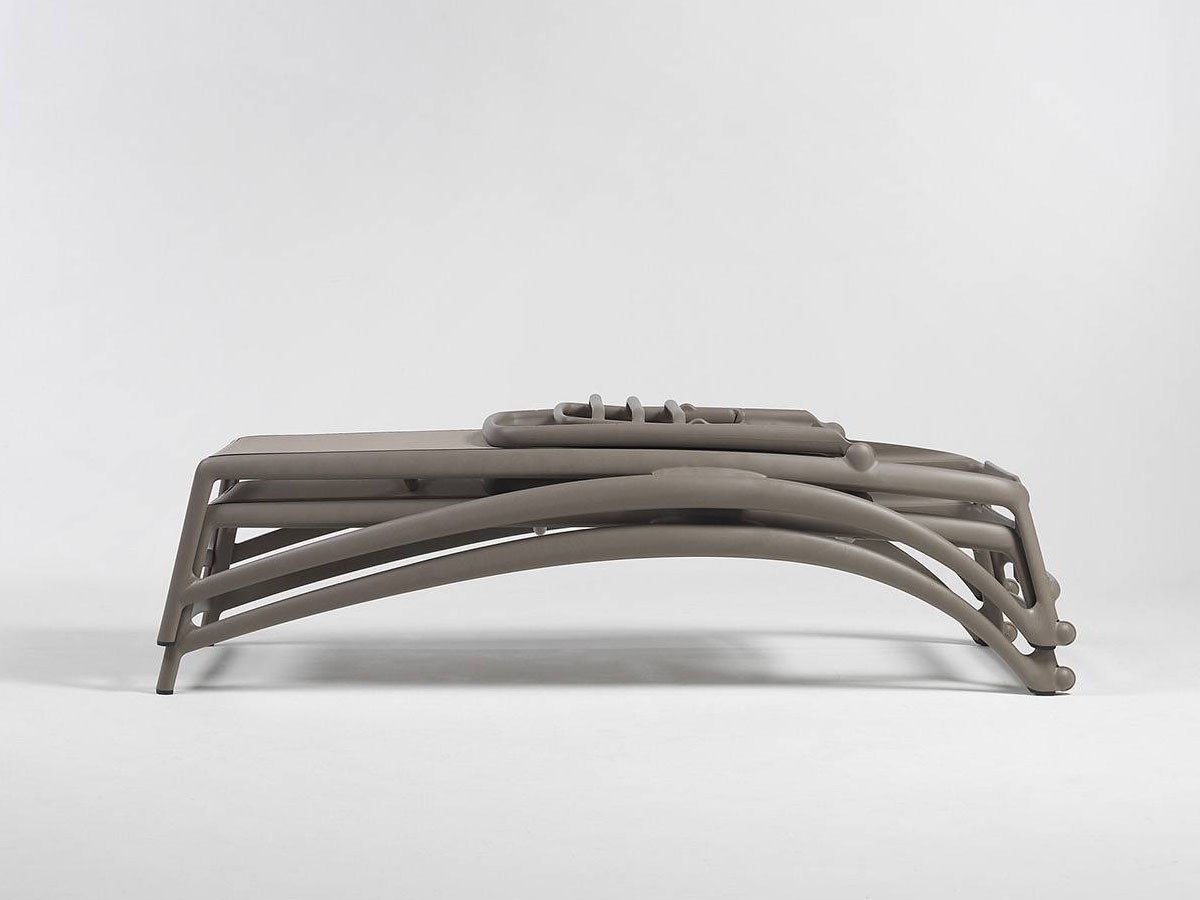 【ナルディ/NARDI / GOODS】のAtlantico Reclining Chair / アトランティコ リクライニングチェアー インテリア・キッズ・メンズ・レディースファッション・服の通販 founy(ファニー) イタリア Italy ガーデン Garden, Gardening フラット Flat, Flat Shoes フレーム Frame, Outline メッシュ Mesh, Net Fabric モダン Modern, Contemporary 参考イメージ|ID: prp329100001236744 ipo3291000000030212352