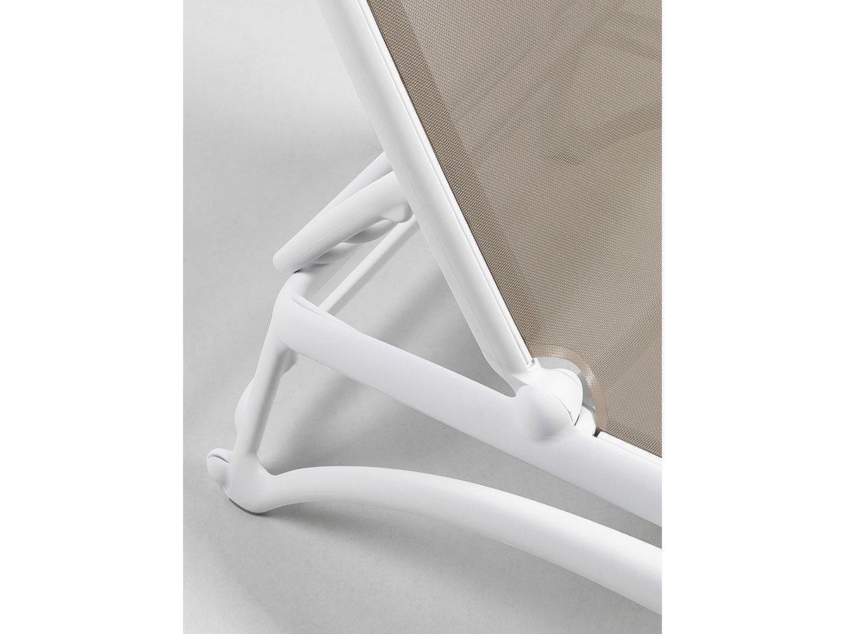 【ナルディ/NARDI / GOODS】のAtlantico Reclining Chair / アトランティコ リクライニングチェアー インテリア・キッズ・メンズ・レディースファッション・服の通販 founy(ファニー) イタリア Italy ガーデン Garden, Gardening フラット Flat, Flat Shoes フレーム Frame, Outline メッシュ Mesh, Net Fabric モダン Modern, Contemporary 参考イメージ|ID: prp329100001236744 ipo3291000000030212357