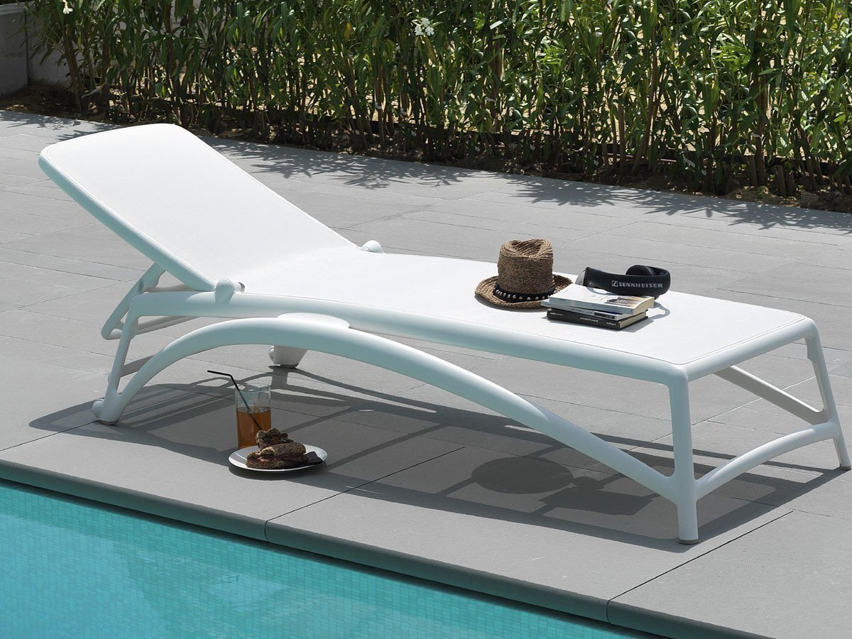 【ナルディ/NARDI / GOODS】のAtlantico Reclining Chair / アトランティコ リクライニングチェアー 人気、トレンドファッション・服の通販 founy(ファニー) イタリア Italy ガーデン Garden, Gardening フラット Flat, Flat Shoes フレーム Frame, Outline メッシュ Mesh, Net Fabric モダン Modern, Contemporary other-5|ID: prp329100001236744 ipo3291000000031521833