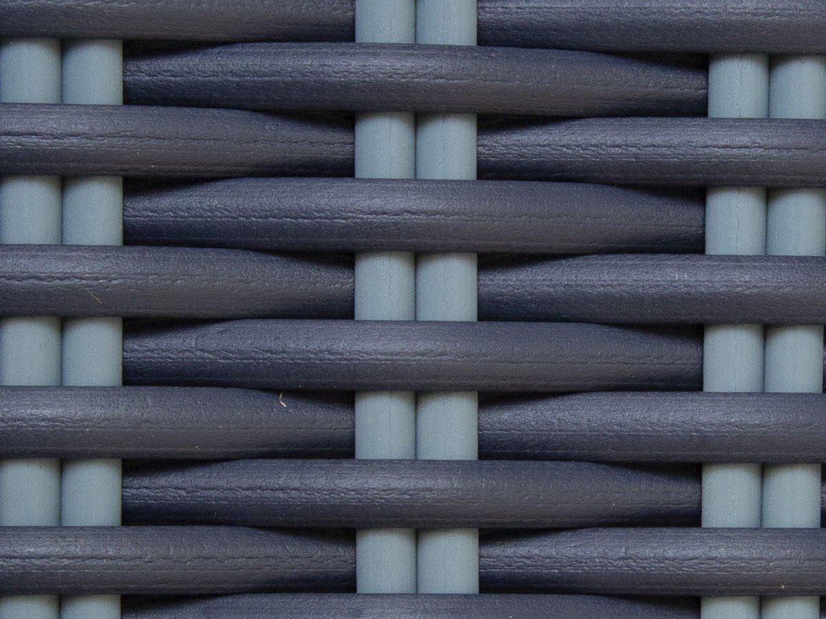 【ケインライン/Cane-line / GOODS】のPeacock Lounge Chair / ピーコック ラウンジチェアー インテリア・キッズ・メンズ・レディースファッション・服の通販 founy(ファニー) 　アウトドア　Outdoor Clothing　クッション　Cushion, Throw Pillow　シルバー　Silver, Metallic Silver　フレーム　Frame, Outline　ラタン　Rattan, Woven Rattan　リラックス　Relax, Relaxed Fit　フレームには世界中の多様な気温、湿度の変化に耐えうるように開発された人工ラタンを用いています。(ブル|ID: prp329100001236745 ipo3291000000035323172