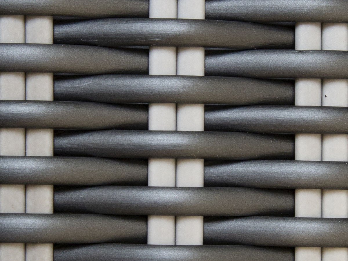 【ケインライン/Cane-line / GOODS】のPeacock Lounge Chair / ピーコック ラウンジチェアー インテリア・キッズ・メンズ・レディースファッション・服の通販 founy(ファニー) 　アウトドア　Outdoor Clothing　クッション　Cushion, Throw Pillow　シルバー　Silver, Metallic Silver　フレーム　Frame, Outline　ラタン　Rattan, Woven Rattan　リラックス　Relax, Relaxed Fit　フレームには世界中の多様な気温、湿度の変化に耐えうるように開発された人工ラタンを用いています。(グレ|ID: prp329100001236745 ipo3291000000035323173