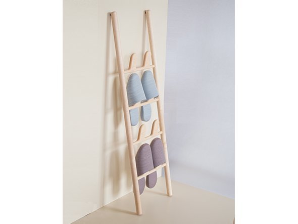 【コサイン/cosine / GOODS】のREEF RACK / リーフラック 人気、トレンドファッション・服の通販 founy(ファニー) 　送料無料　Free Shipping　シューズ　Shoes, Footwear　シンプル　Simple, Minimal　スリッパ　Slippers, Room Shoes　フォルム　Silhouette, Form　リーフ　Leaf, Botanical Leaf　ホーム・キャンプ・アウトドア・お取り寄せ　Home Living / Home & Lifestyle / Camping Gear / Outdoor Camping　家具・インテリア　Home Furniture & Interior. Stylish & Functional Living Spaces　その他 インテリア雑貨、家具　Home Decor & Furniture Extras　other-5|ID: prp329100001236764 ipo3291000000031521914