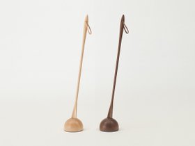 【コサイン/cosine / GOODS】のSHOEHORN & STAND / 靴べら&スタンド Lセット 人気、トレンドファッション・服の通販 founy(ファニー) 送料無料 Free Shipping おすすめ Recommend なめらか Smooth スタンド Stand フォルム Form ホーム・キャンプ・アウトドア・お取り寄せ Home,Garden,Outdoor,Camping Gear 家具・インテリア Furniture その他 インテリア雑貨、家具 Furniture, Interior, Others |ID:prp329100001236770