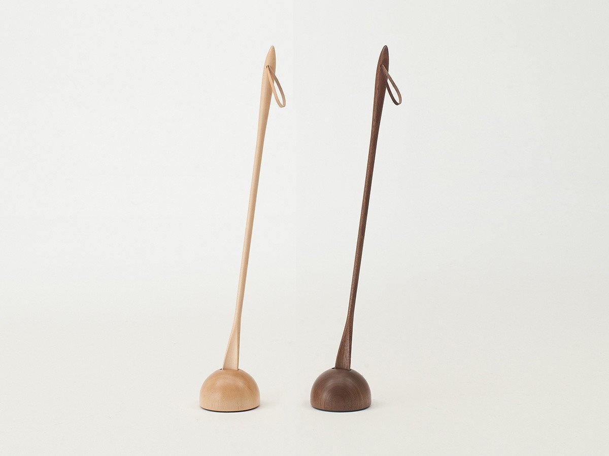 【コサイン/cosine / GOODS】のSHOEHORN & STAND / 靴べら&スタンド Lセット 人気、トレンドファッション・服の通販 founy(ファニー) 　送料無料　Free Shipping　おすすめ　Recommend　なめらか　Smooth　スタンド　Stand　フォルム　Form　ホーム・キャンプ・アウトドア・お取り寄せ　Home,Garden,Outdoor,Camping Gear　家具・インテリア　Furniture　その他 インテリア雑貨、家具　Furniture, Interior, Others　 other-1|ID: prp329100001236770 ipo3291000000030213470
