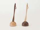 【コサイン/cosine / GOODS】のSHOEHORN & STAND / 靴べら&スタンド Lセット 人気、トレンドファッション・服の通販 founy(ファニー) 送料無料 Free Shipping おすすめ Recommend なめらか Smooth スタンド Stand フォルム Form ホーム・キャンプ・アウトドア・お取り寄せ Home,Garden,Outdoor,Camping Gear 家具・インテリア Furniture その他 インテリア雑貨、家具 Furniture, Interior, Others thumbnail|ID: prp329100001236770 ipo3291000000030213487