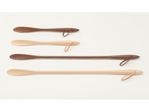 【コサイン/cosine / GOODS】のSHOEHORN & STAND / 靴べら&スタンド Lセット 人気、トレンドファッション・服の通販 founy(ファニー) 　送料無料　Free Shipping　おすすめ　Recommend　なめらか　Smooth　スタンド　Stand　フォルム　Form　ホーム・キャンプ・アウトドア・お取り寄せ　Home,Garden,Outdoor,Camping Gear　家具・インテリア　Furniture　その他 インテリア雑貨、家具　Furniture, Interior, Others　other-3|ID: prp329100001236770 ipo3291000000031521950