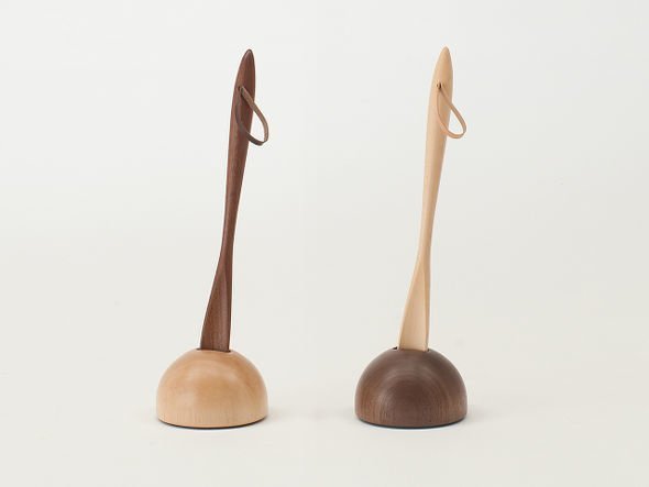【コサイン/cosine / GOODS】のSHOEHORN & STAND / 靴べら&スタンド Lセット 人気、トレンドファッション・服の通販 founy(ファニー) 　送料無料　Free Shipping　おすすめ　Recommend　なめらか　Smooth　スタンド　Stand　フォルム　Form　ホーム・キャンプ・アウトドア・お取り寄せ　Home,Garden,Outdoor,Camping Gear　家具・インテリア　Furniture　その他 インテリア雑貨、家具　Furniture, Interior, Others　other-4|ID: prp329100001236770 ipo3291000000031521952