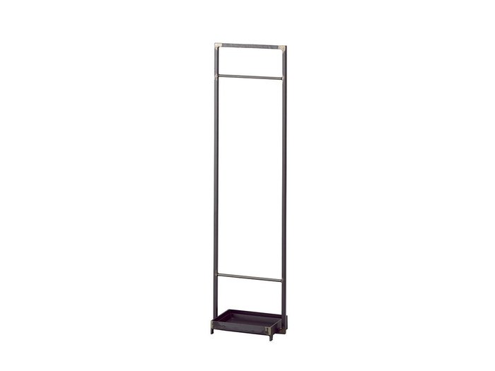 【杉山製作所/Sugiyama Seisakusho / GOODS】のKUROTETSU UMBRELLA STAND / クロテツ 傘立て インテリア・キッズ・メンズ・レディースファッション・服の通販 founy(ファニー) https://founy.com/ 送料無料 Free Shipping クール Cool スクエア Square 傘 Umbrella ホーム・キャンプ・アウトドア・お取り寄せ Home,Garden,Outdoor,Camping Gear 家具・インテリア Furniture その他 インテリア雑貨、家具 Furniture, Interior, Others |ID: prp329100001236772 ipo3291000000030213509