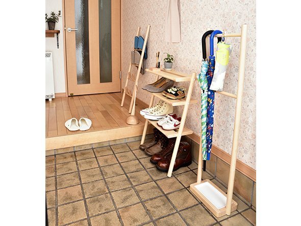 【コサイン/cosine / GOODS】のRAINY RACK / レイニーラック 人気、トレンドファッション・服の通販 founy(ファニー) 　送料無料　Free Shipping　コンパクト　Compact, Small Size　シンプル　Simple, Minimal　傘　Umbrella, Parasol　ホーム・キャンプ・アウトドア・お取り寄せ　Home Living / Home & Lifestyle / Camping Gear / Outdoor Camping　家具・インテリア　Home Furniture & Interior. Stylish & Functional Living Spaces　その他 インテリア雑貨、家具　Home Decor & Furniture Extras　other-4|ID: prp329100001236773 ipo3291000000031521968