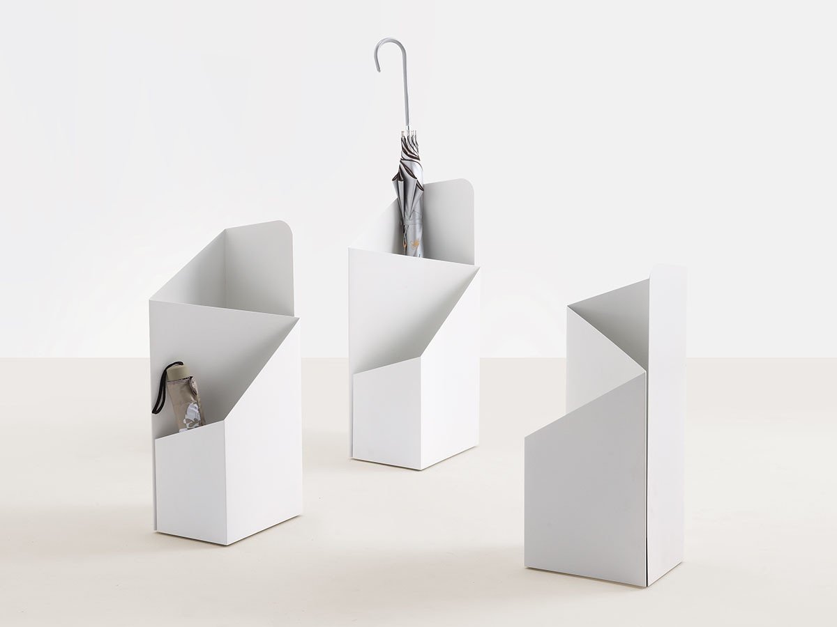 【モックス/MOX / GOODS】のVIA / ヴィア インテリア・キッズ・メンズ・レディースファッション・服の通販 founy(ファニー) 　送料無料　Free Shipping　コーティング　Coating, Coated Finish　パウダー　Powder, Soft Tone　フィット　Fit, Slim Fit　ラバー　Rubber, Rubber Sole　人気　Popular, Best Seller　傘　Umbrella, Parasol　ホーム・キャンプ・アウトドア・お取り寄せ　Home Living / Home & Lifestyle / Camping Gear / Outdoor Camping　家具・インテリア　Home Furniture & Interior. Stylish & Functional Living Spaces　その他 インテリア雑貨、家具　Home Decor & Furniture Extras　ホワイト|ID: prp329100001236780 ipo3291000000030213633