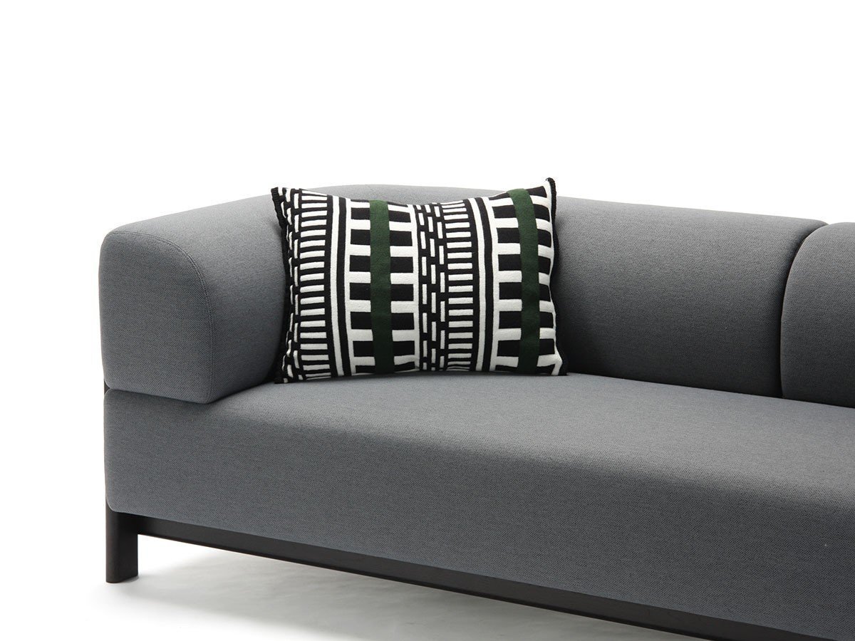【カリモクニュースタンダード/KARIMOKU NEW STANDARD / GOODS】のSTRIPES CUSHION / ストライプス クッション L 人気、トレンドファッション・服の通販 founy(ファニー) 　送料無料　Free Shipping　クッション　Cushion　ストライプ　Stripe　フェザー　Feather　ホーム・キャンプ・アウトドア・お取り寄せ　Home,Garden,Outdoor,Camping Gear　家具・インテリア　Home Furniture & Interior. Stylish & Functional Living Spaces　その他 インテリア雑貨、家具　Furniture, Interior, Others　other-2|ID: prp329100001236799 ipo3291000000031522072
