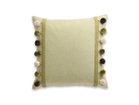 【フライミー ブラン/FLYMEe Blanc / GOODS】のFika Cushion / フィーカ クッション GN|ID: prp329100001236802 ipo3291000000030214176