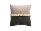 【フライミー ブラン/FLYMEe Blanc / GOODS】のBicolor Fringe Cushion / バイカラー フリンジクッション 12|ID: prp329100001236811 ipo3291000000030214344