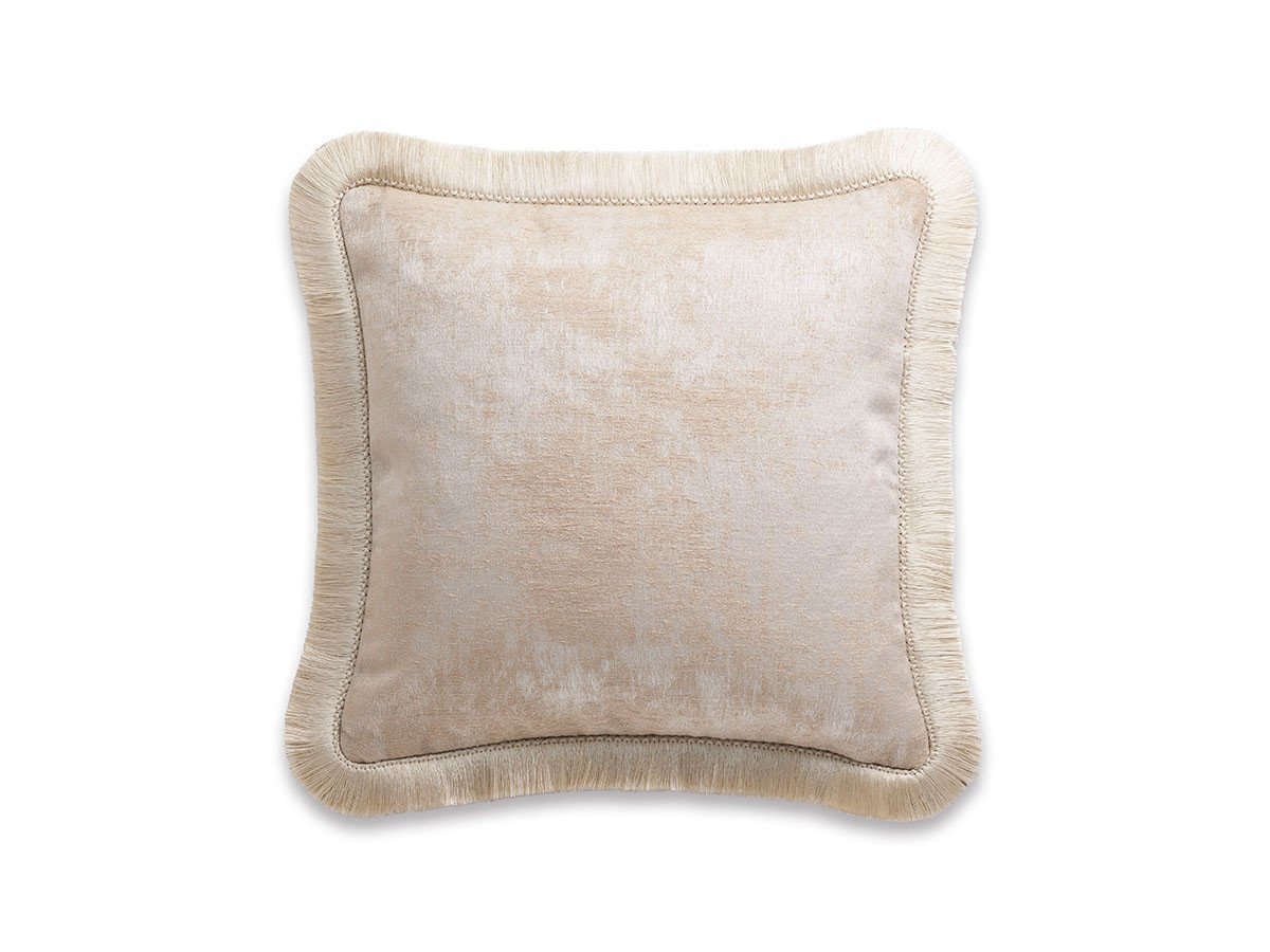 【フライミー ブラン/FLYMEe Blanc / GOODS】のBrume Cushion / ブリュム クッション インテリア・キッズ・メンズ・レディースファッション・服の通販 founy(ファニー) 　送料無料　Free Shipping　クッション　Cushion, Throw Pillow　ファブリック　Fabric, Textile　フェザー　Feather, Feather Detail　フリンジ　Fringe, Tassel　リバーシブル　Reversible, Two-Sided　ホーム・キャンプ・アウトドア・お取り寄せ　Home Living / Home & Lifestyle / Camping Gear / Outdoor Camping　家具・インテリア　Home Furniture & Interior. Stylish & Functional Living Spaces　その他 インテリア雑貨、家具　Home Decor & Furniture Extras　BE(表面)|ID: prp329100001236815 ipo3291000000030214429