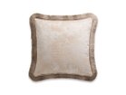 【フライミー ブラン/FLYMEe Blanc / GOODS】のBrume Cushion / ブリュム クッション BE(裏面)|ID: prp329100001236815 ipo3291000000030214486