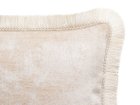 【フライミー ブラン/FLYMEe Blanc / GOODS】のBrume Cushion / ブリュム クッション BE(質感参考イメージ)|ID: prp329100001236815 ipo3291000000030214493