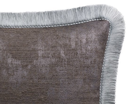 【フライミー ブラン/FLYMEe Blanc / GOODS】のBrume Cushion / ブリュム クッション インテリア・キッズ・メンズ・レディースファッション・服の通販 founy(ファニー) 　送料無料　Free Shipping　クッション　Cushion, Throw Pillow　ファブリック　Fabric, Textile　フェザー　Feather, Feather Detail　フリンジ　Fringe, Tassel　リバーシブル　Reversible, Two-Sided　ホーム・キャンプ・アウトドア・お取り寄せ　Home Living / Home & Lifestyle / Camping Gear / Outdoor Camping　家具・インテリア　Home Furniture & Interior. Stylish & Functional Living Spaces　その他 インテリア雑貨、家具　Home Decor & Furniture Extras　CG(質感参考イメージ)|ID: prp329100001236815 ipo3291000000030214513