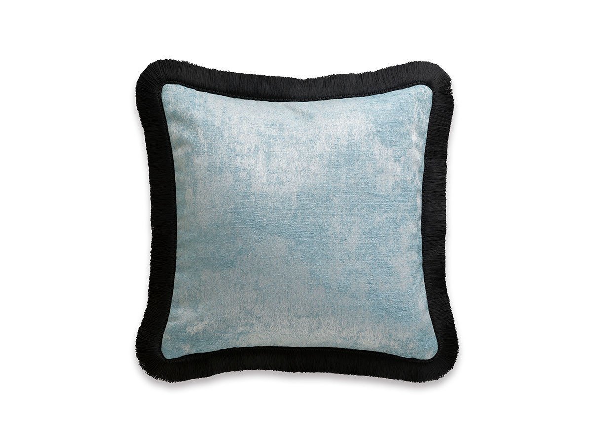 【フライミー ブラン/FLYMEe Blanc / GOODS】のBrume Cushion / ブリュム クッション インテリア・キッズ・メンズ・レディースファッション・服の通販 founy(ファニー) 　送料無料　Free Shipping　クッション　Cushion, Throw Pillow　ファブリック　Fabric, Textile　フェザー　Feather, Feather Detail　フリンジ　Fringe, Tassel　リバーシブル　Reversible, Two-Sided　ホーム・キャンプ・アウトドア・お取り寄せ　Home Living / Home & Lifestyle / Camping Gear / Outdoor Camping　家具・インテリア　Home Furniture & Interior. Stylish & Functional Living Spaces　その他 インテリア雑貨、家具　Home Decor & Furniture Extras　LB(裏面)|ID: prp329100001236815 ipo3291000000030214523