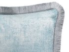 【フライミー ブラン/FLYMEe Blanc / GOODS】のBrume Cushion / ブリュム クッション LB(質感参考イメージ)|ID: prp329100001236815 ipo3291000000030214530